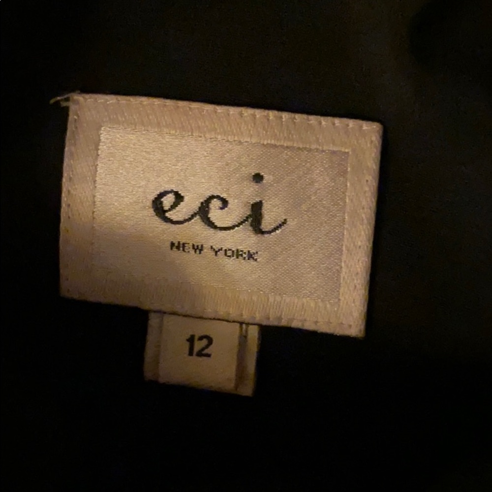 Eci ruffle blouse - Picture 4 of 5